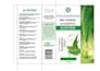 create premium packaging and print ready label designs
